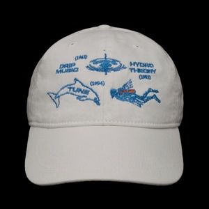 NEW! Water Tunes Hat - Boot Boyz